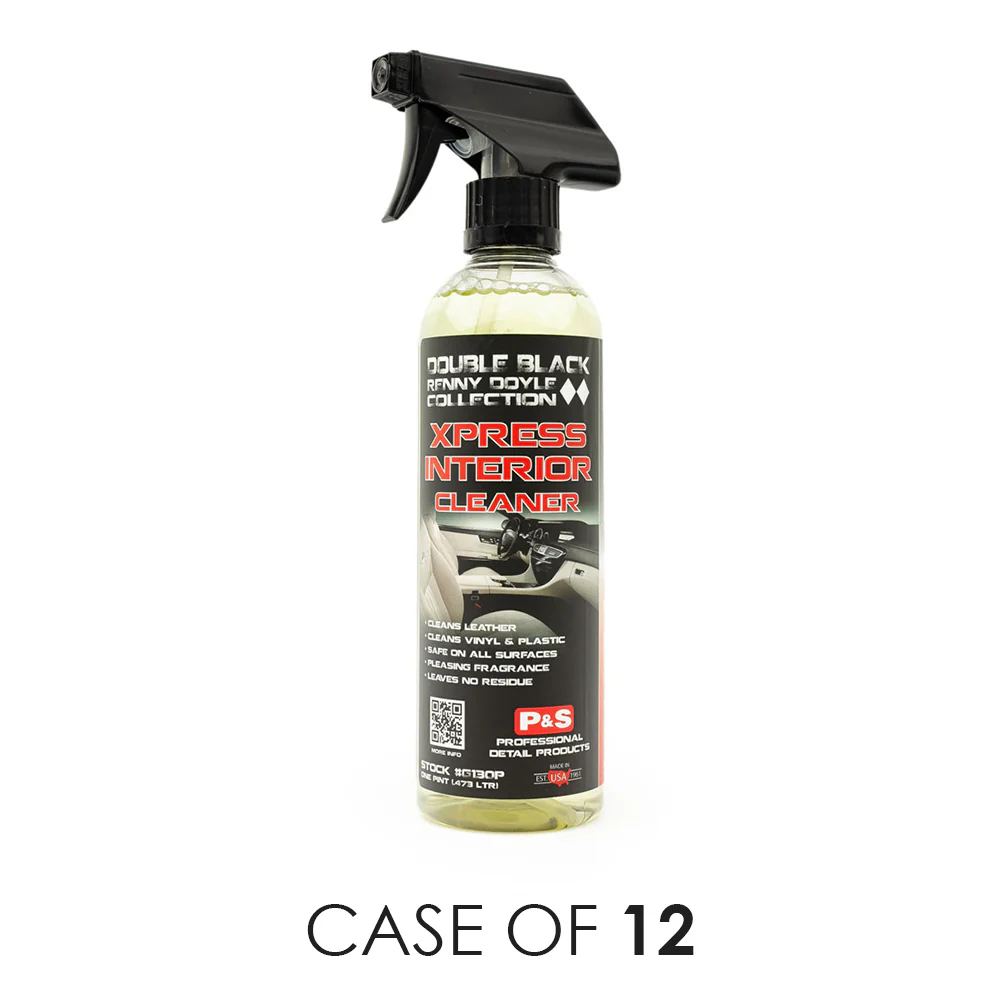 Xpress Interior Cleaner - Case - Image 2