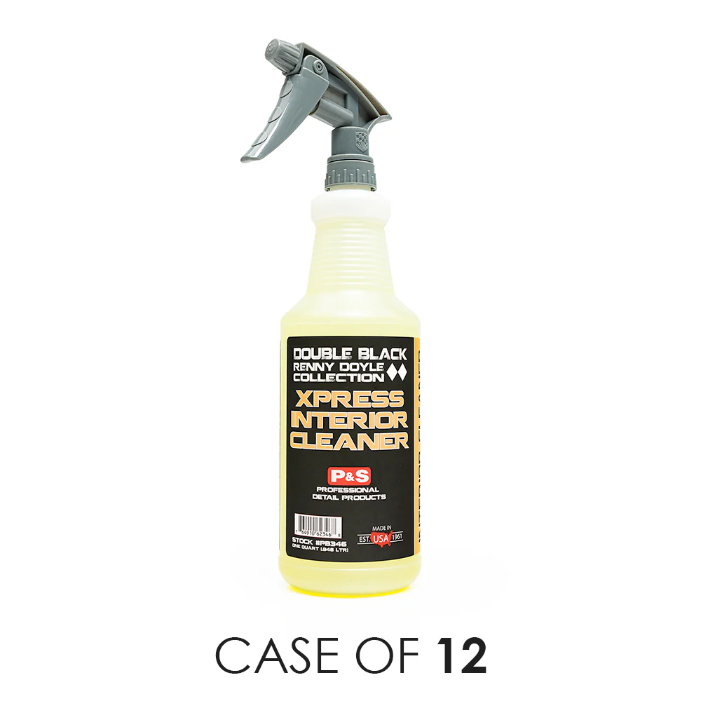 Xpress Interior Cleaner - Case - Image 6
