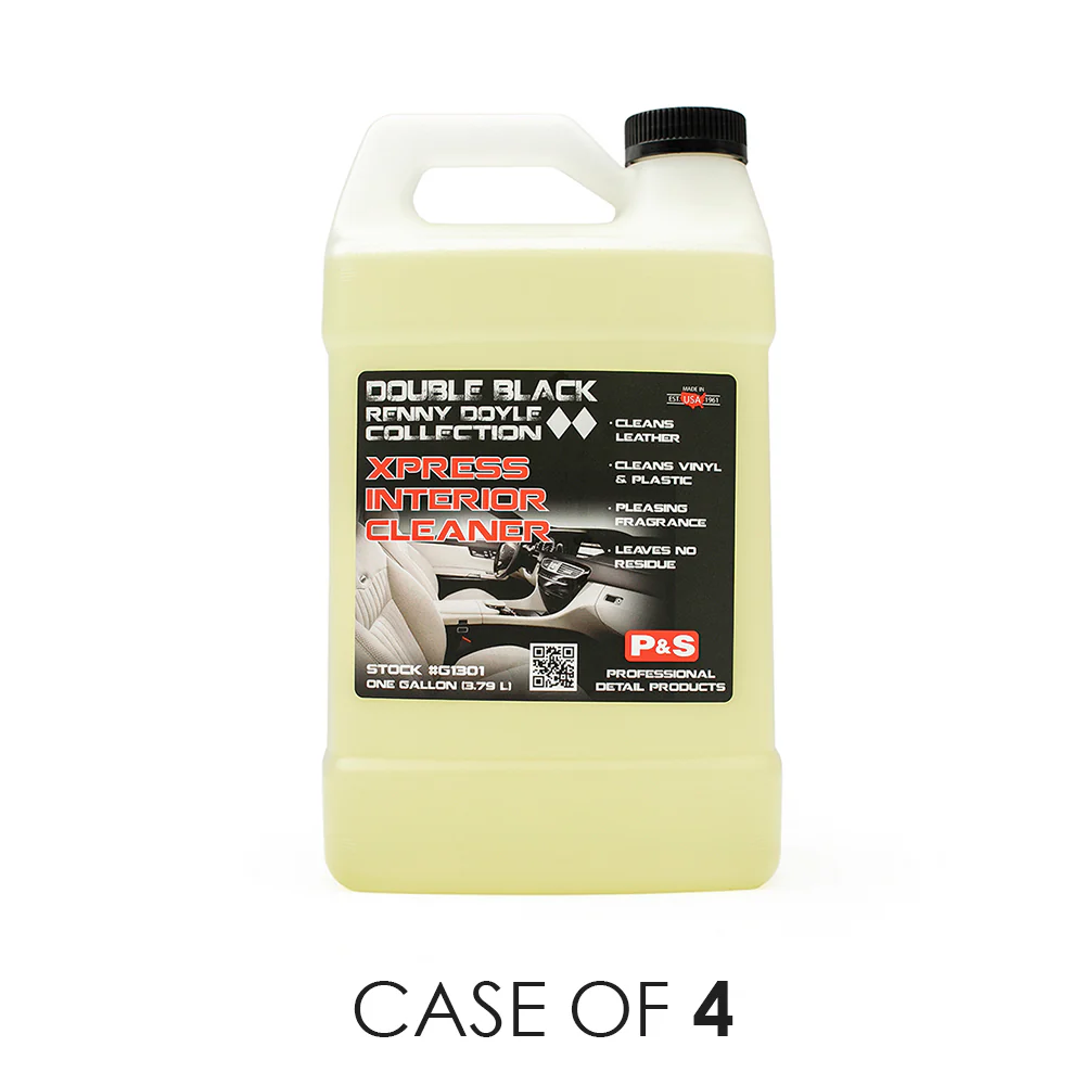 Xpress Interior Cleaner - Case - Image 8