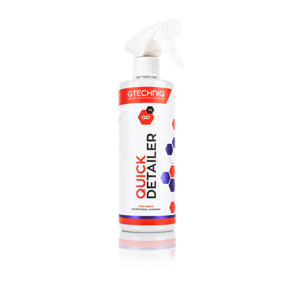 Quick Detailer QDv2 - Image 4