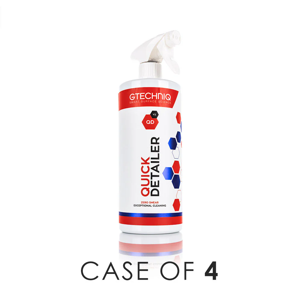 Quick Detailer QDv2 - Case - Image 10