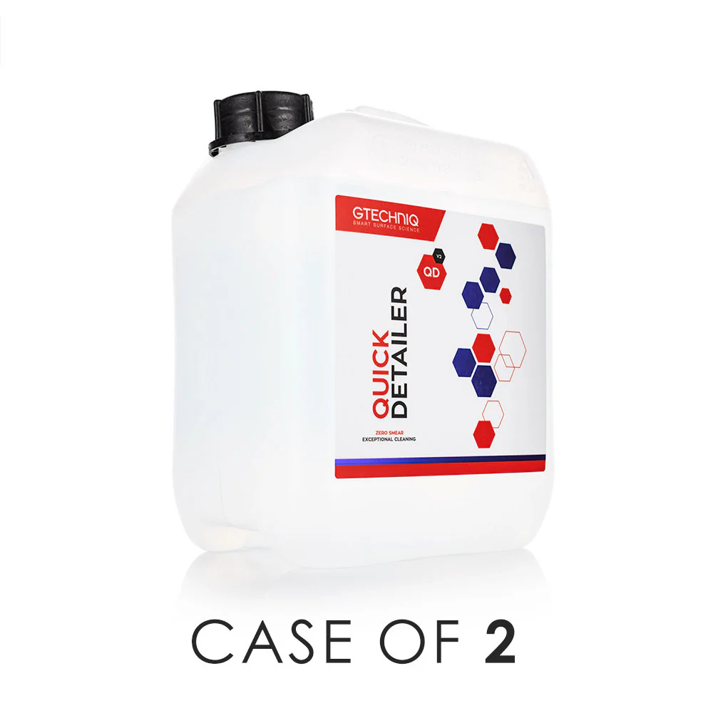 Quick Detailer QDv2 - Case - Image 11