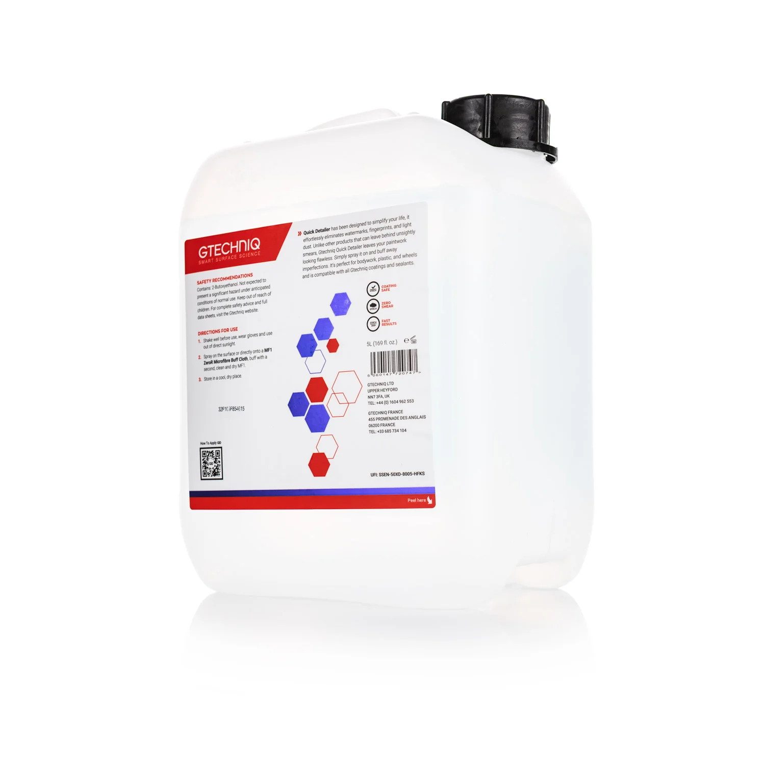 Quick Detailer QDv2 - Image 11