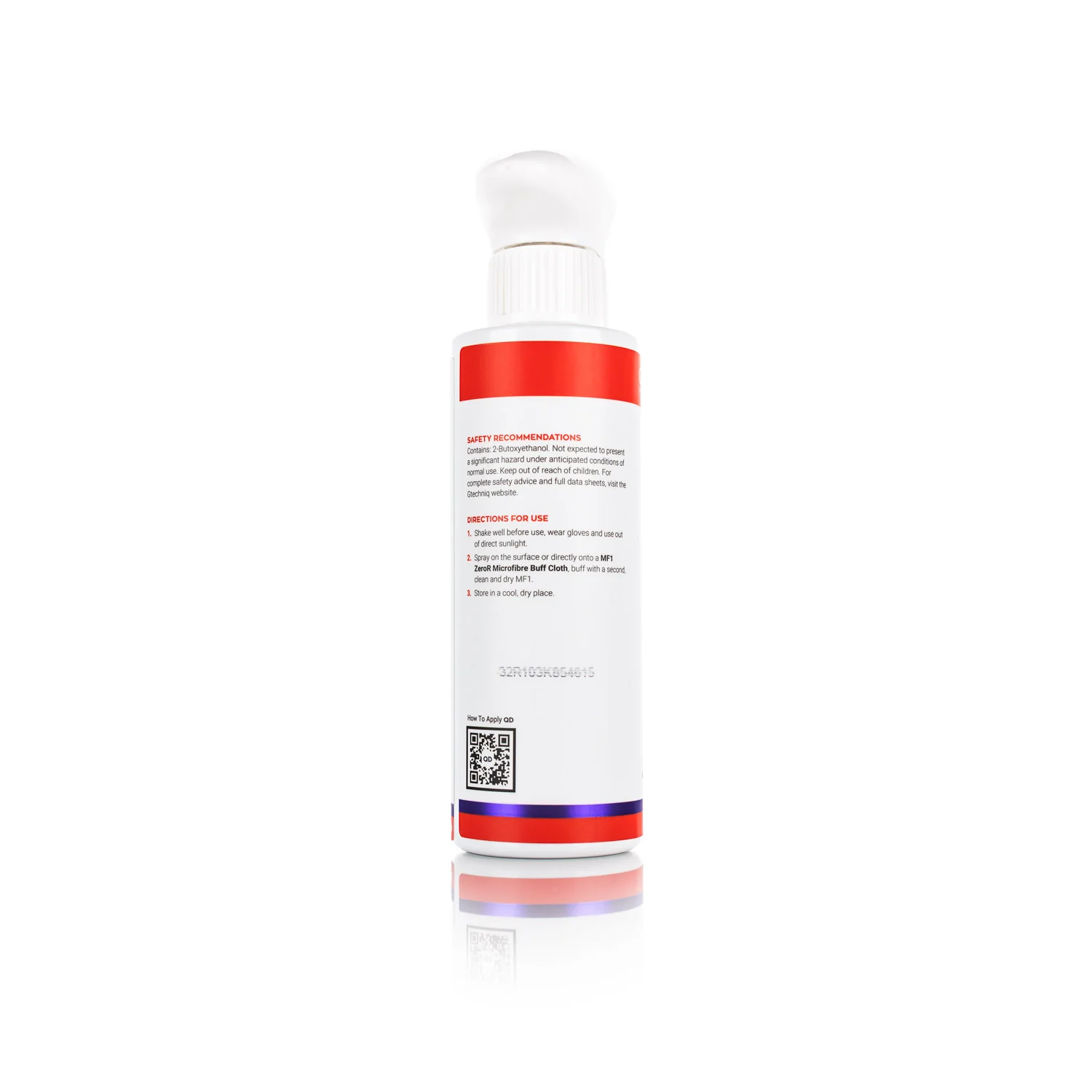 Quick Detailer QDv2 - Image 2