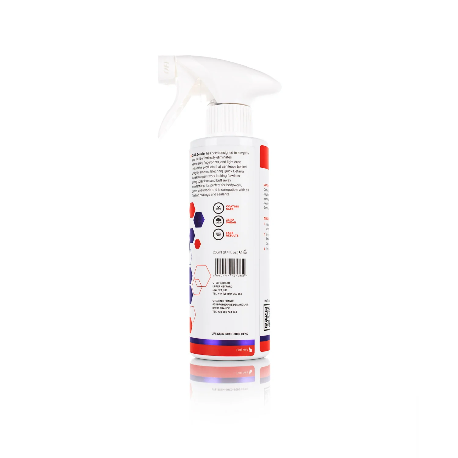 Quick Detailer QDv2 - Image 3