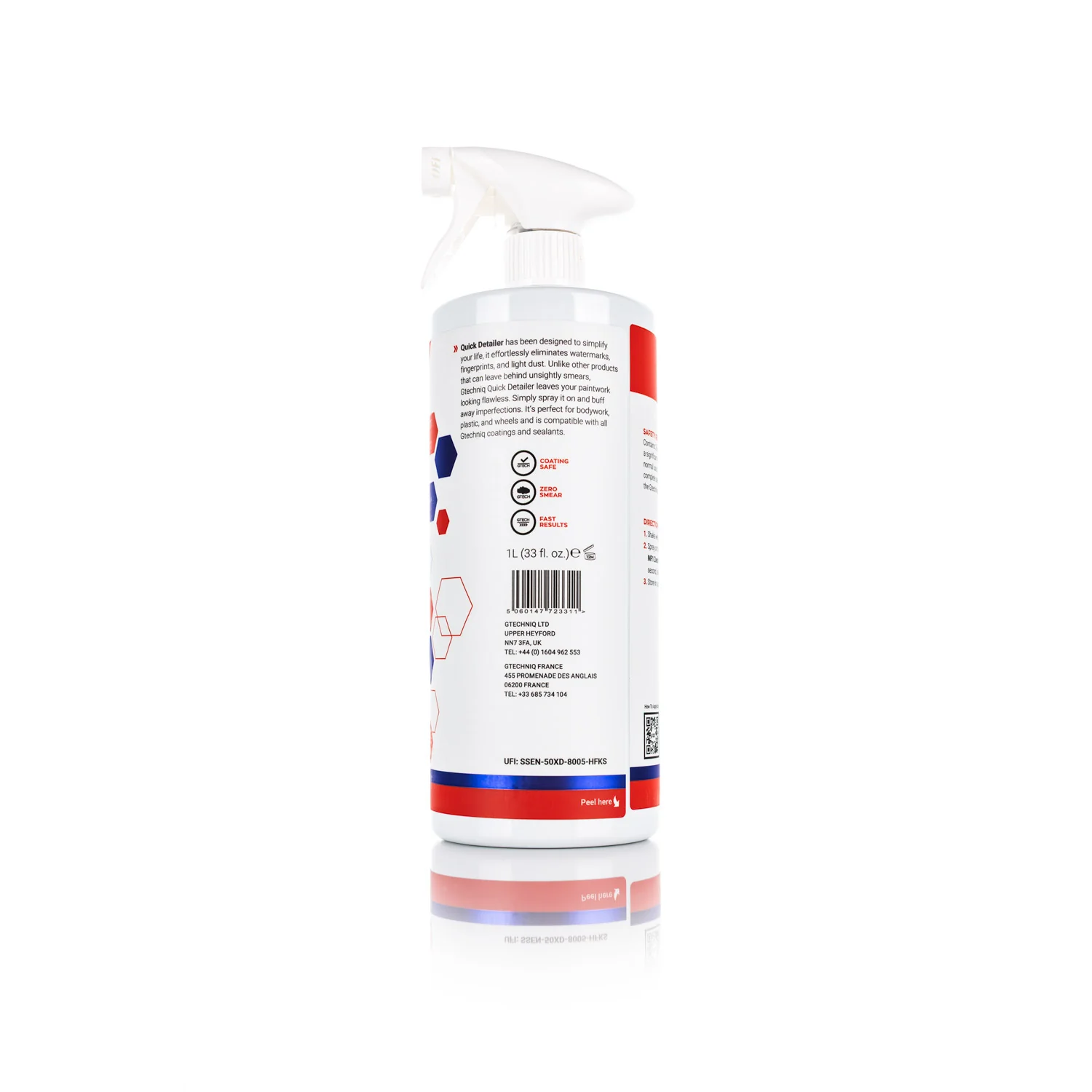 Quick Detailer QDv2 - Image 9