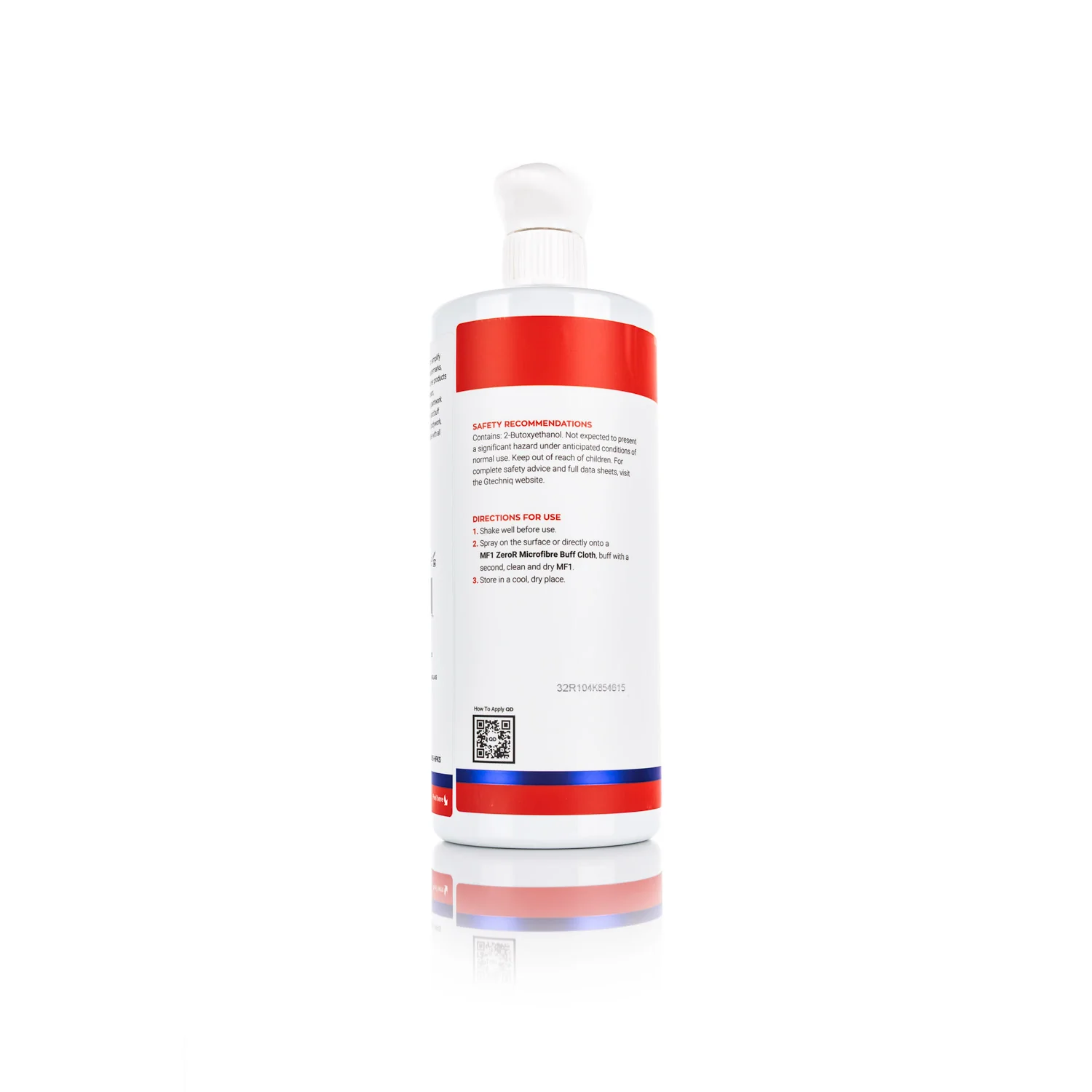 Quick Detailer QDv2 - Image 8