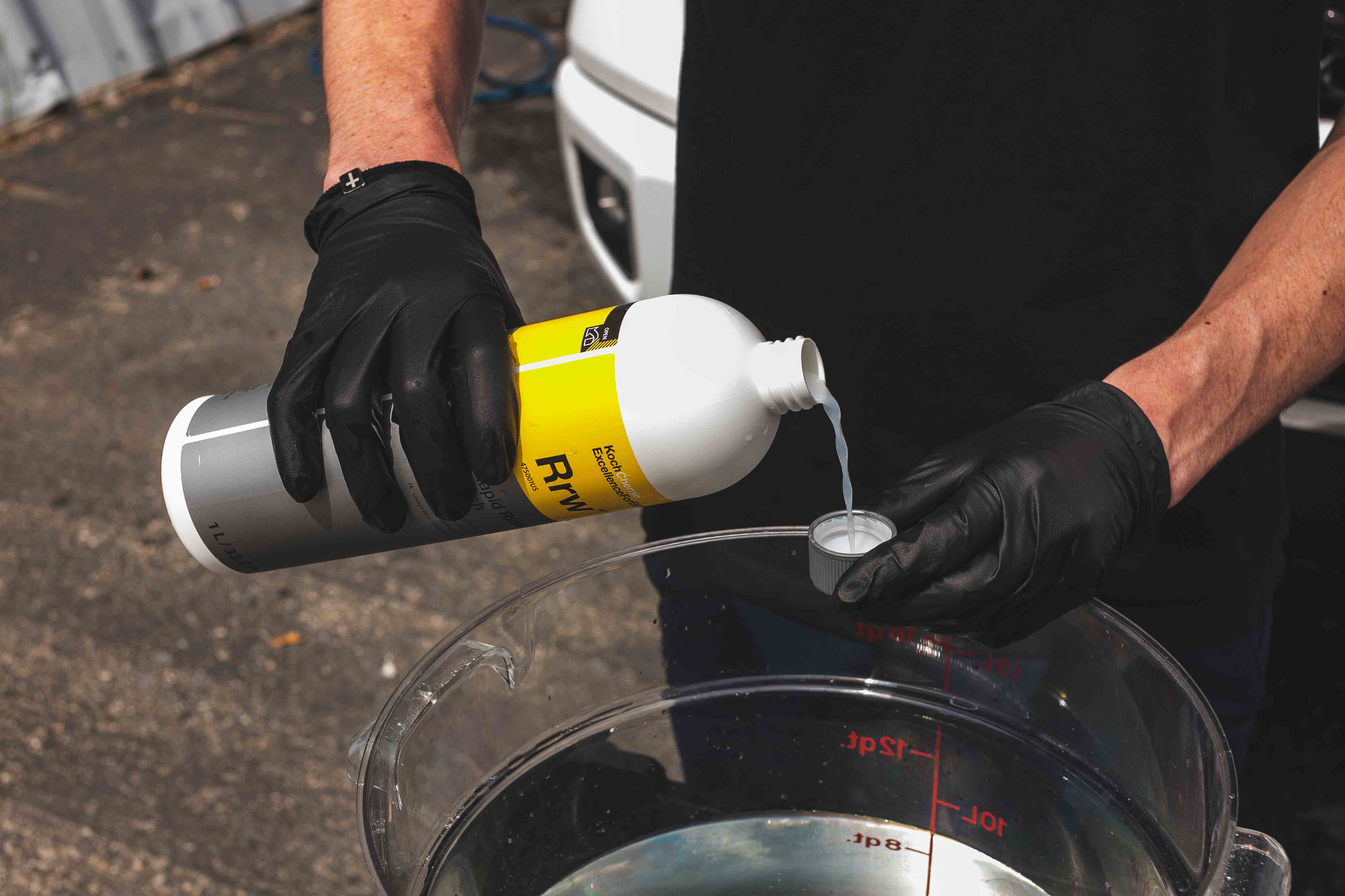Rapid Rinseless Wash Kit - Image 5