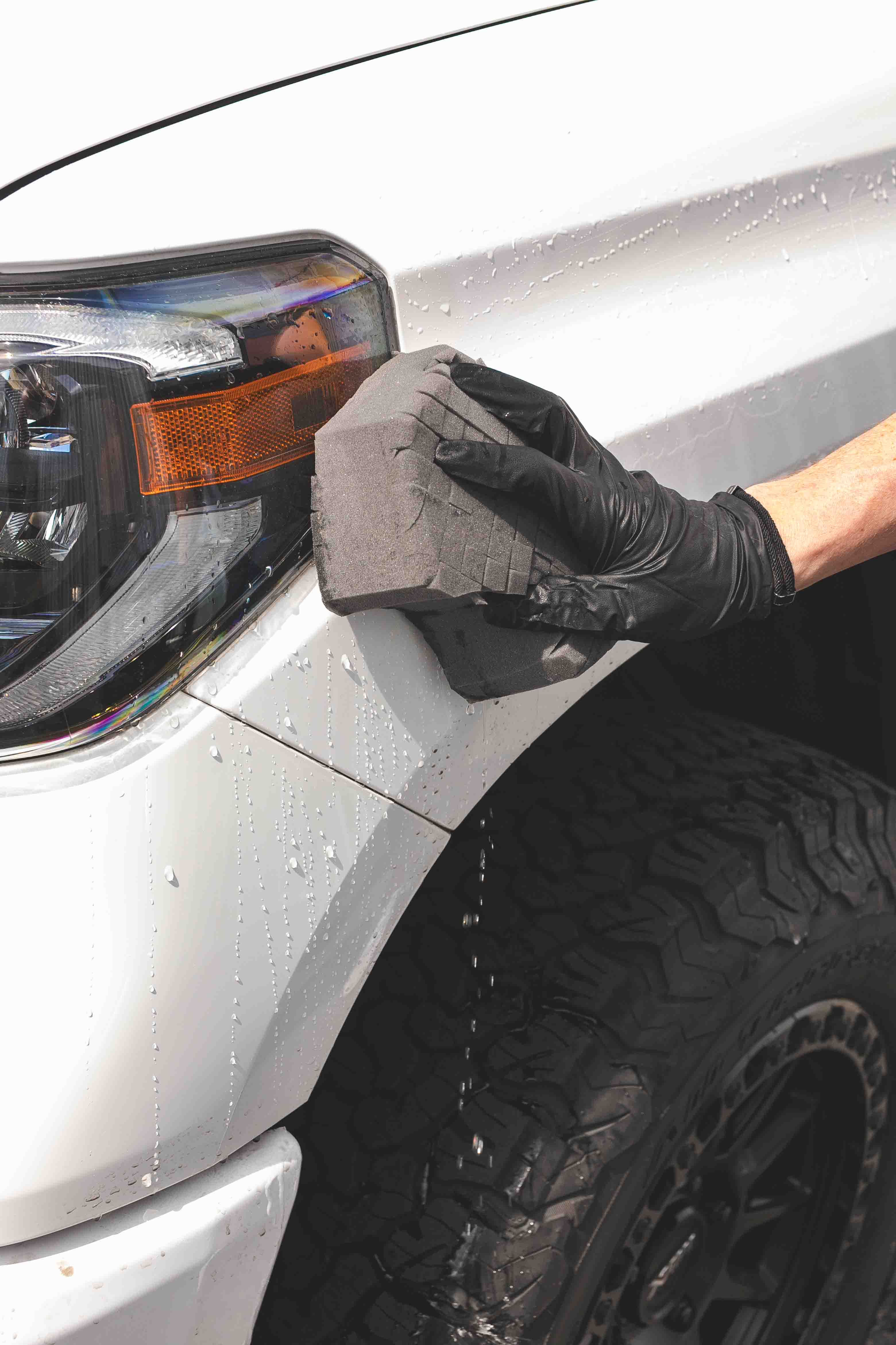 Rapid Rinseless Wash Kit - Image 7