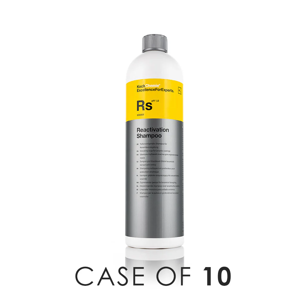 Reactivation Shampoo - Case - Image 2