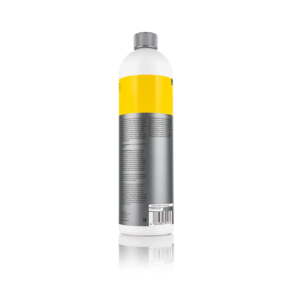 Reactivation Shampoo - Case - Image 3