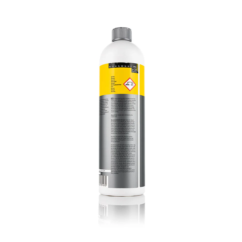 Reactivation Shampoo - Case - Image 4