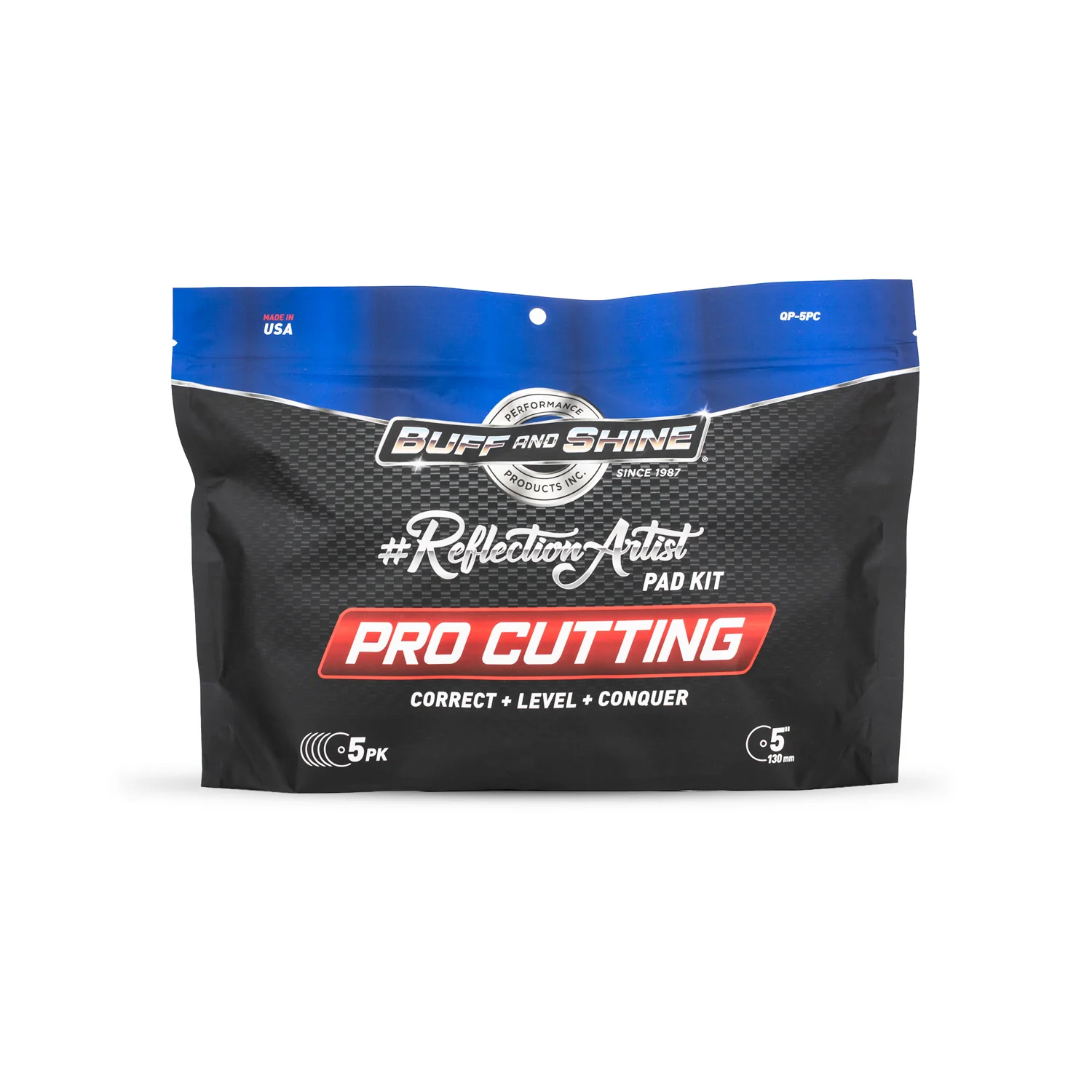 Reflection Artist Pro Cutting Pad Kit - Image 3