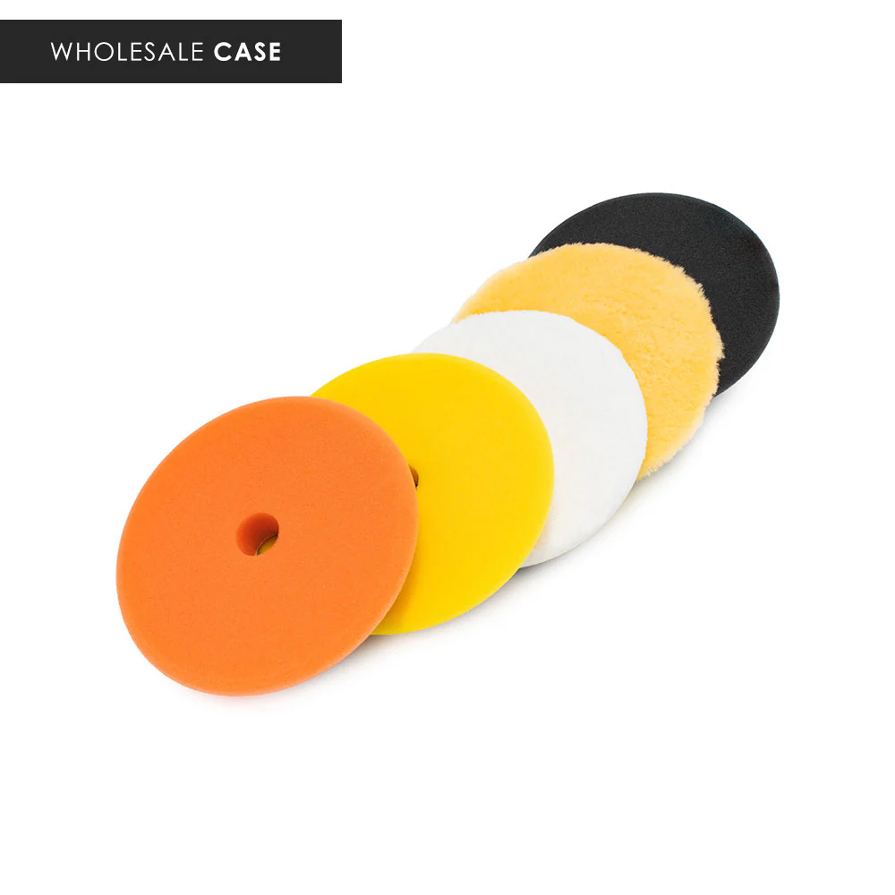 Reflection Artist Pro Polishing Pad Kit - Case