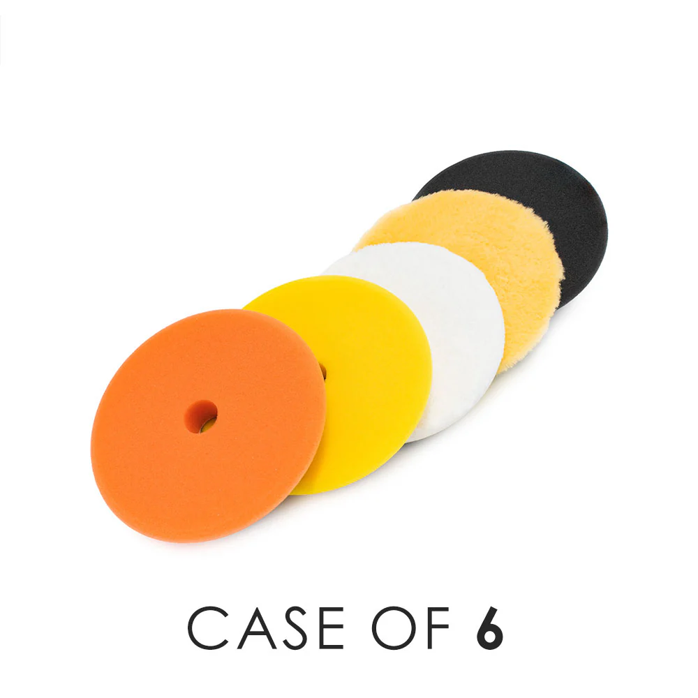 Reflection Artist Pro Polishing Pad Kit - Case - Image 2