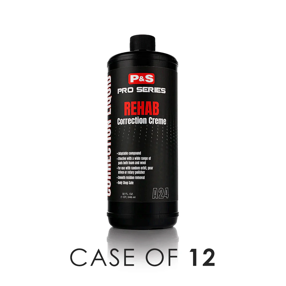 Rehab Correction Creme - Case - Image 2