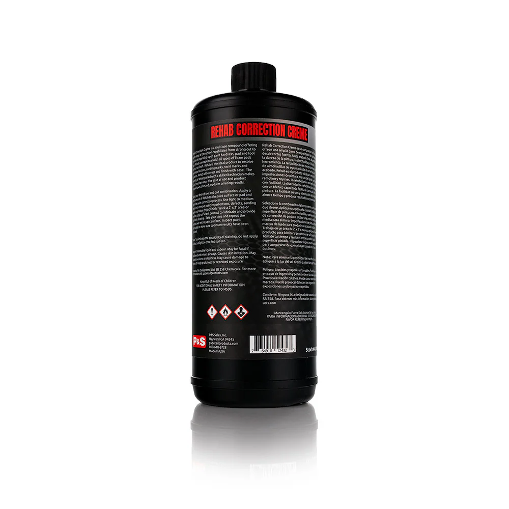 Rehab Correction Creme - Case - Image 3
