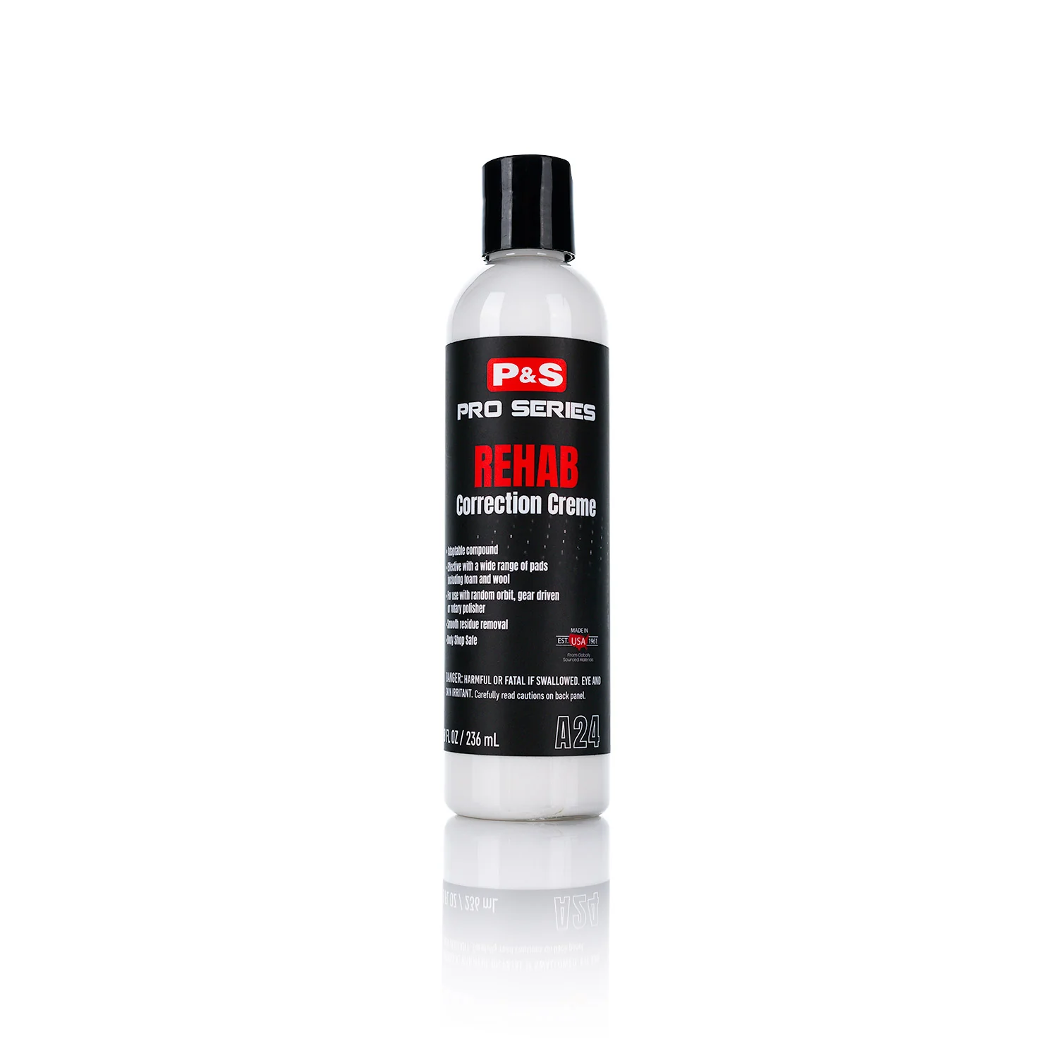 Rehab Correction Creme - Image 3