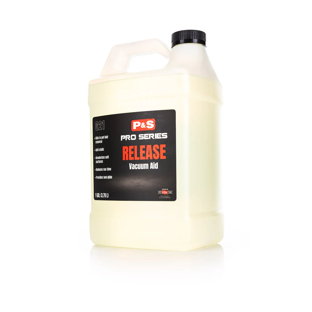 RELEASE Vacuum Aid - Image 3