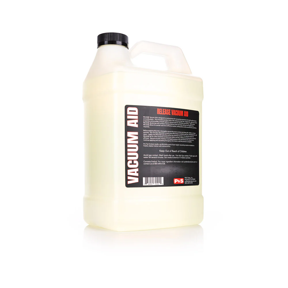 RELEASE Vacuum Aid - Image 4