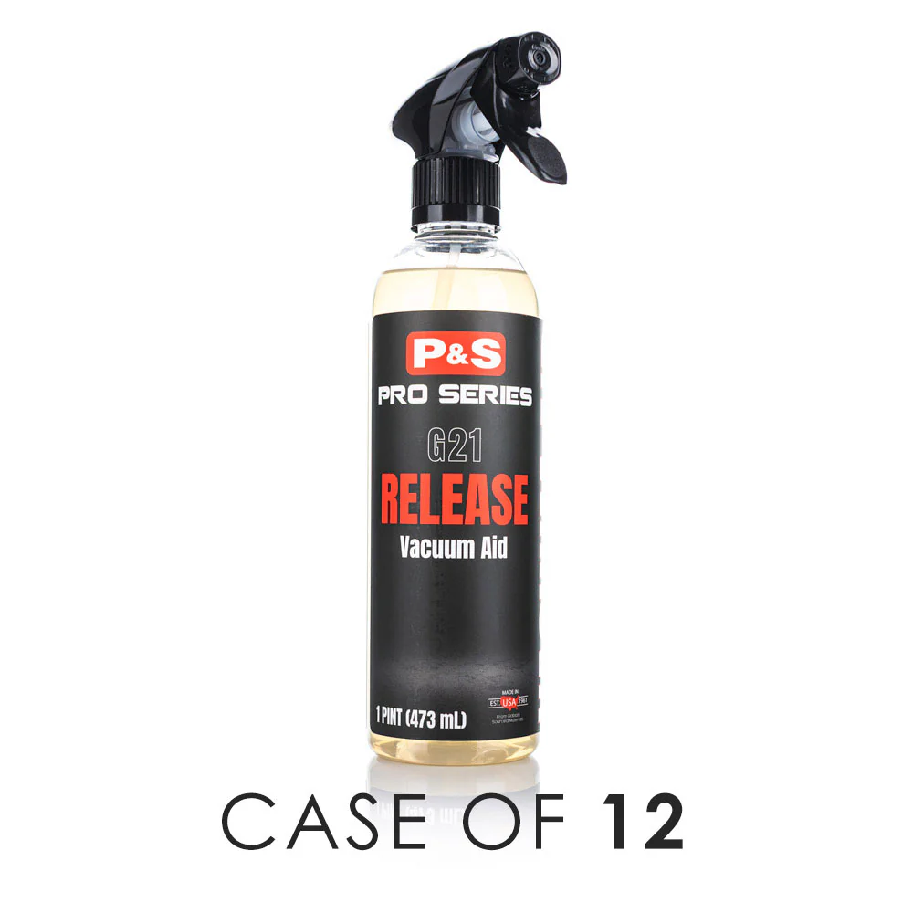 RELEASE Vacuum Aid - Case - Image 2