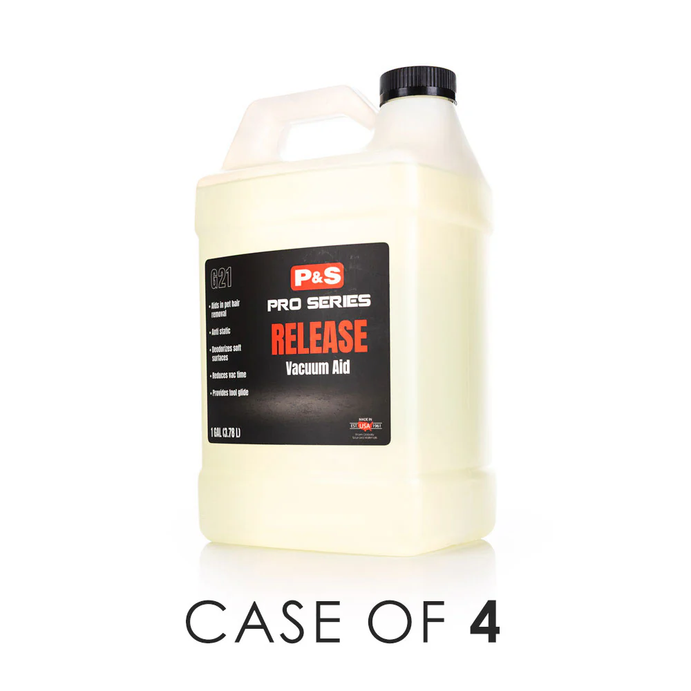 RELEASE Vacuum Aid - Case - Image 4