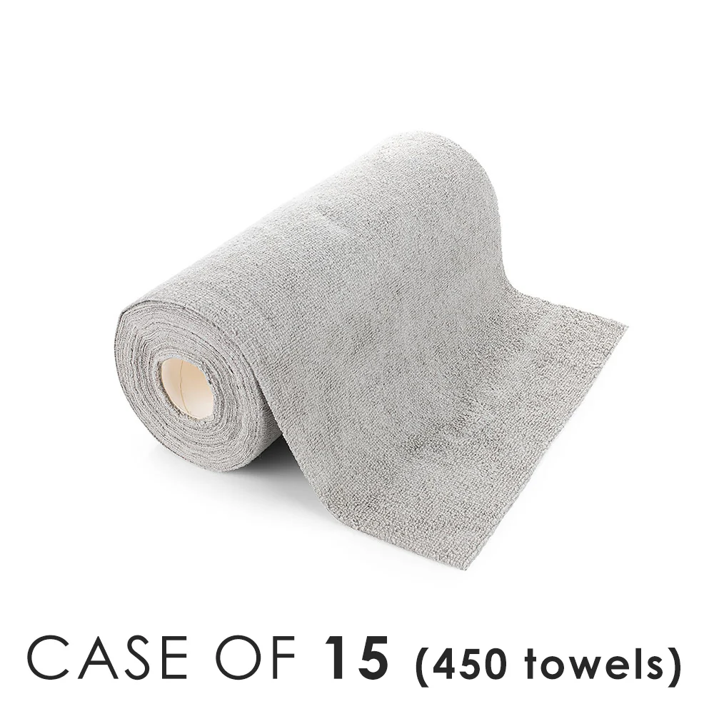 Rip N' Rag - Multi-Purpose Microfiber Towels - Case - Image 2