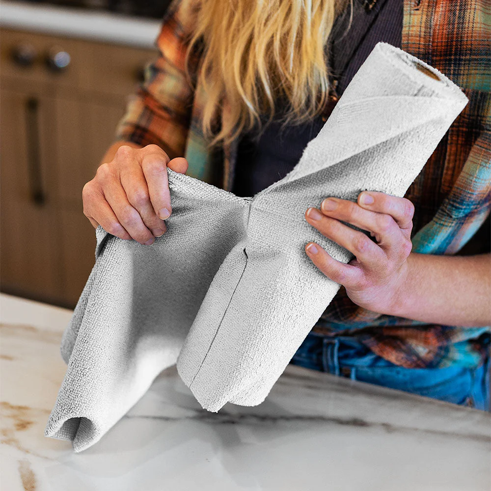 Rip N' Rag - Multi-Purpose Microfiber Towels - Case - Image 9