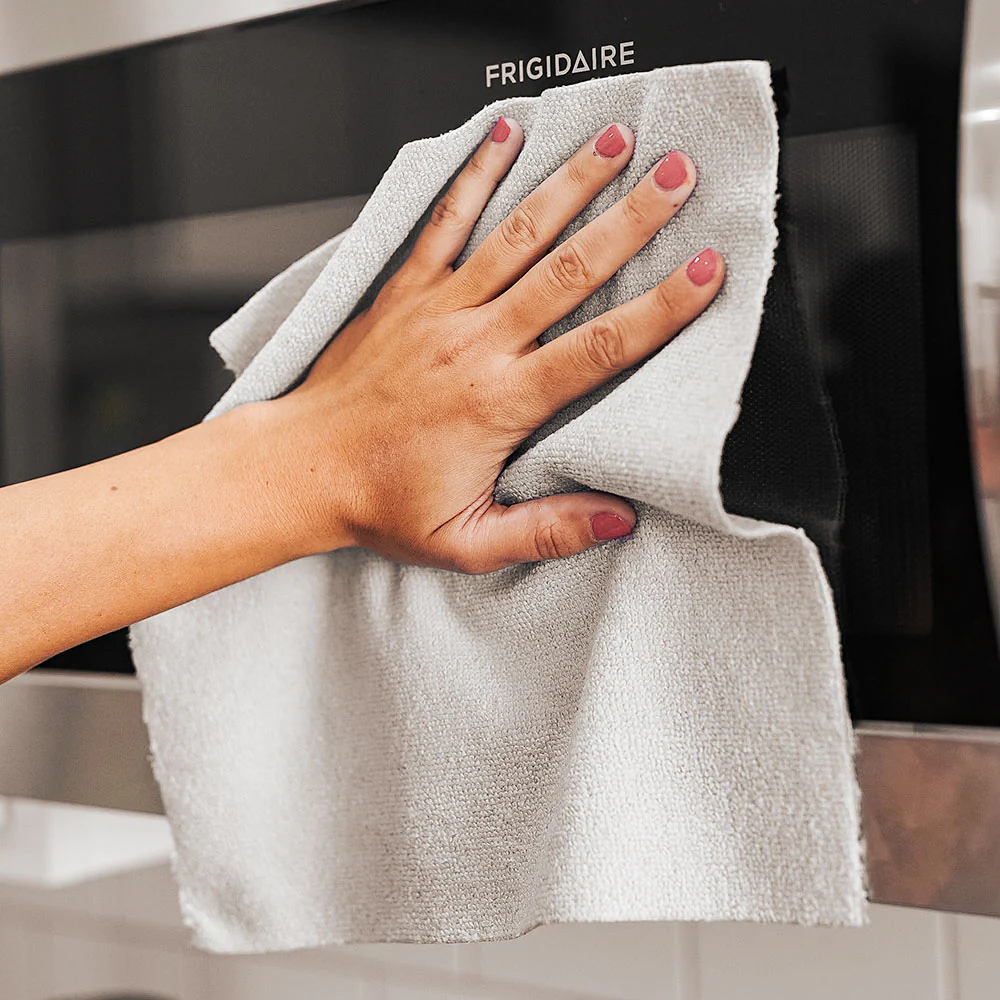 Rip N' Rag - Multi-Purpose Microfiber Towel Roll - Image 8
