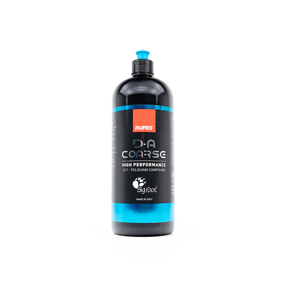 High Performance Coarse Polishing Compound - D-A Coarse - Image 4