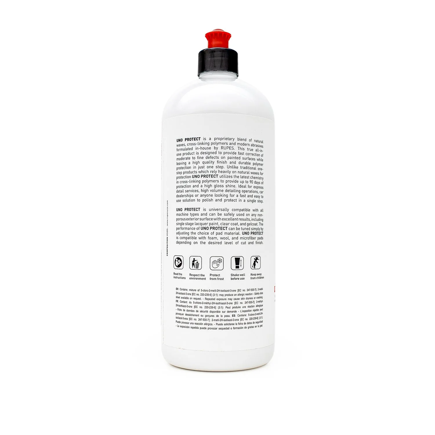 Uno Protect - Image 9