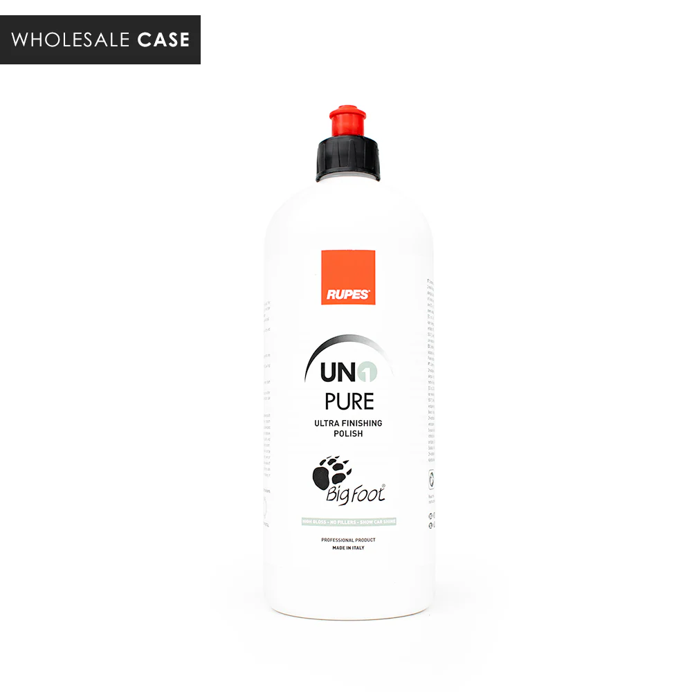 Uno Pure - Case