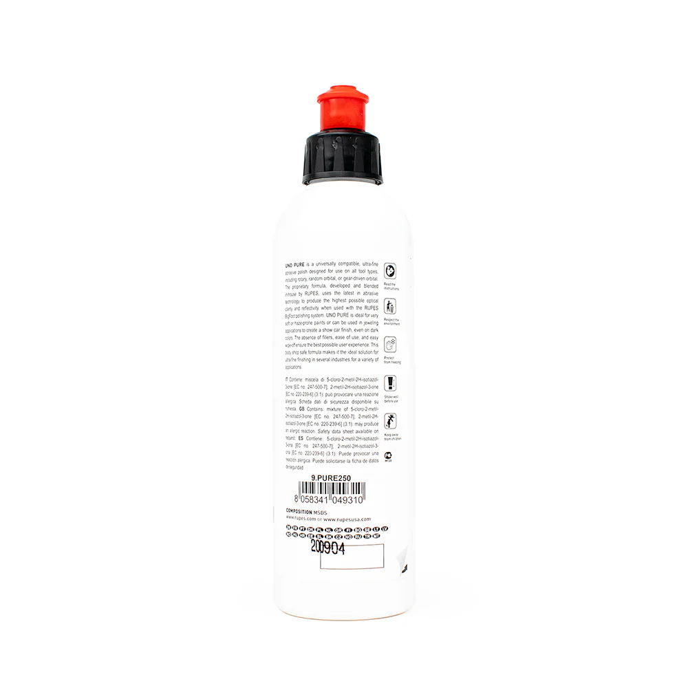 Uno Pure - Image 3