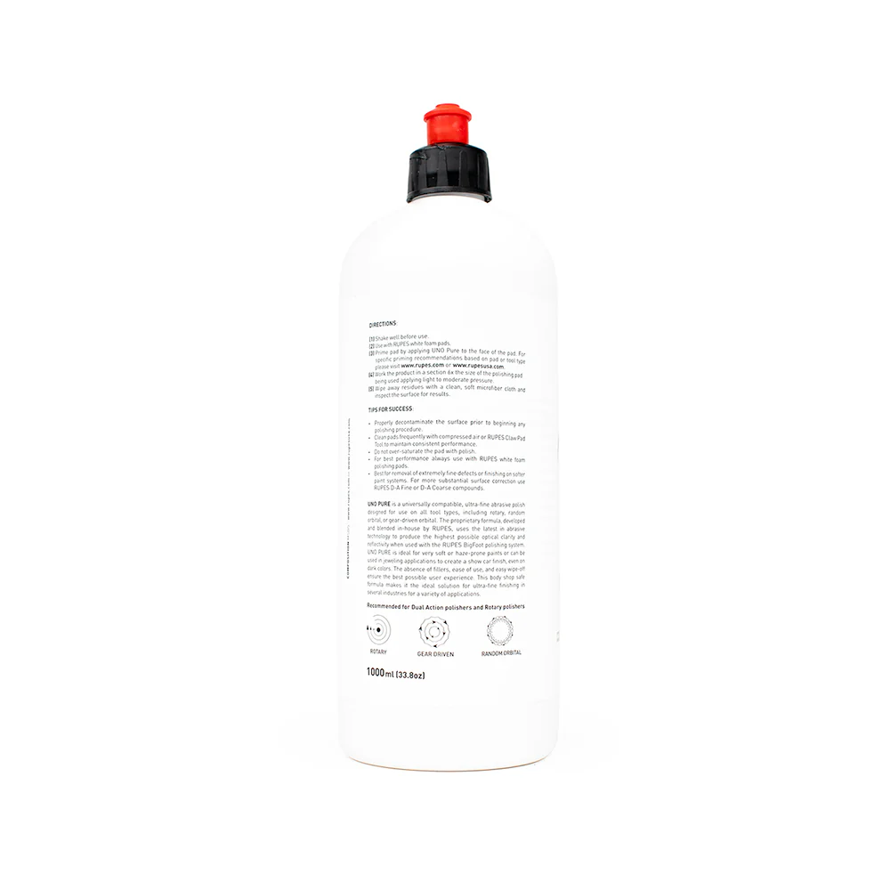 Uno Pure - Image 5