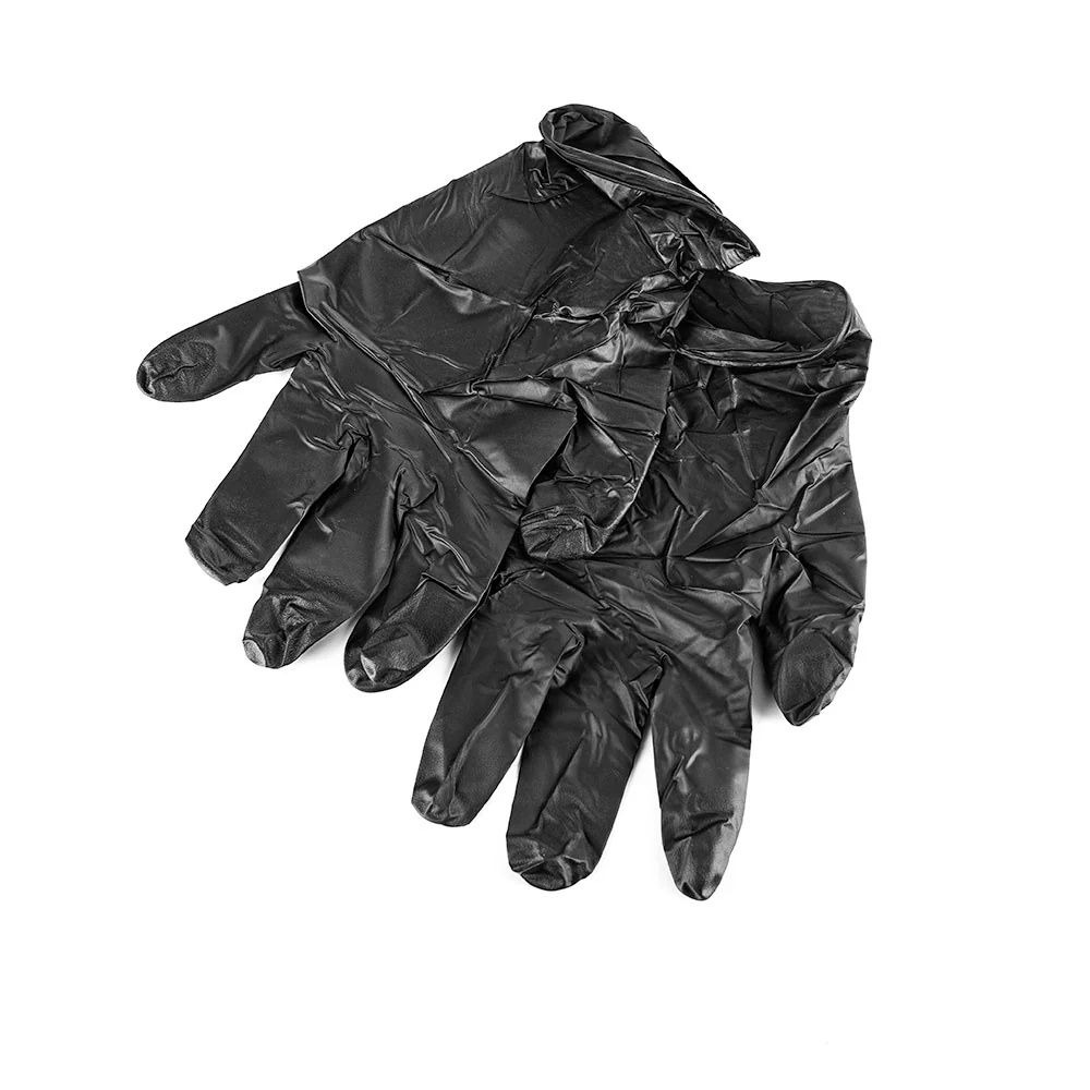Black Trim Restorer + Over the Top Plastic Sealer Full Installation Kit - Image 9