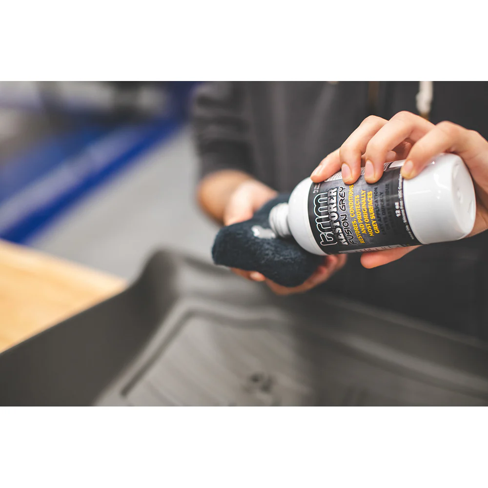 Solution Finish Trim Restorer - Image 12