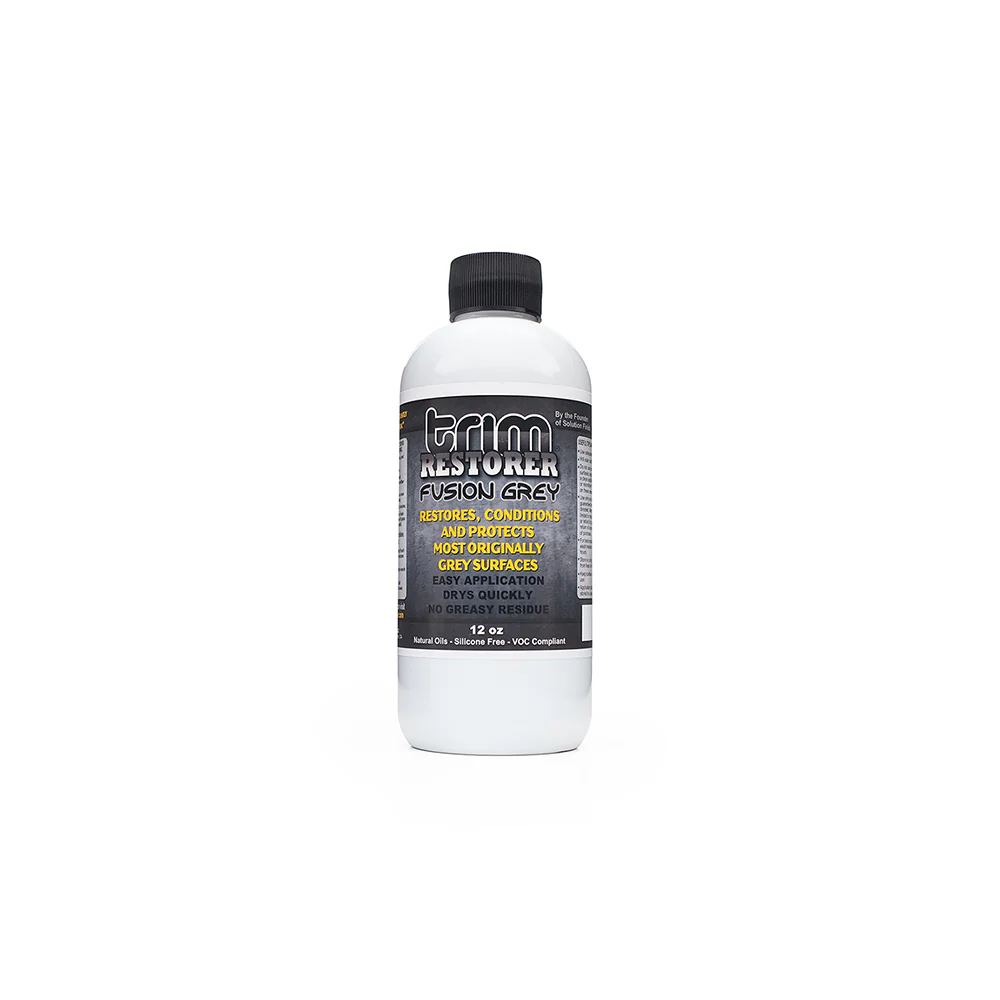 Solution Finish Trim Restorer - Image 4