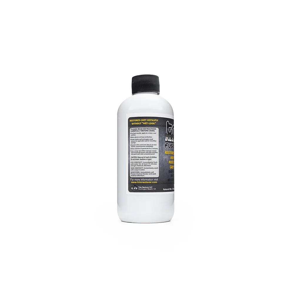 Solution Finish Trim Restorer - Image 5