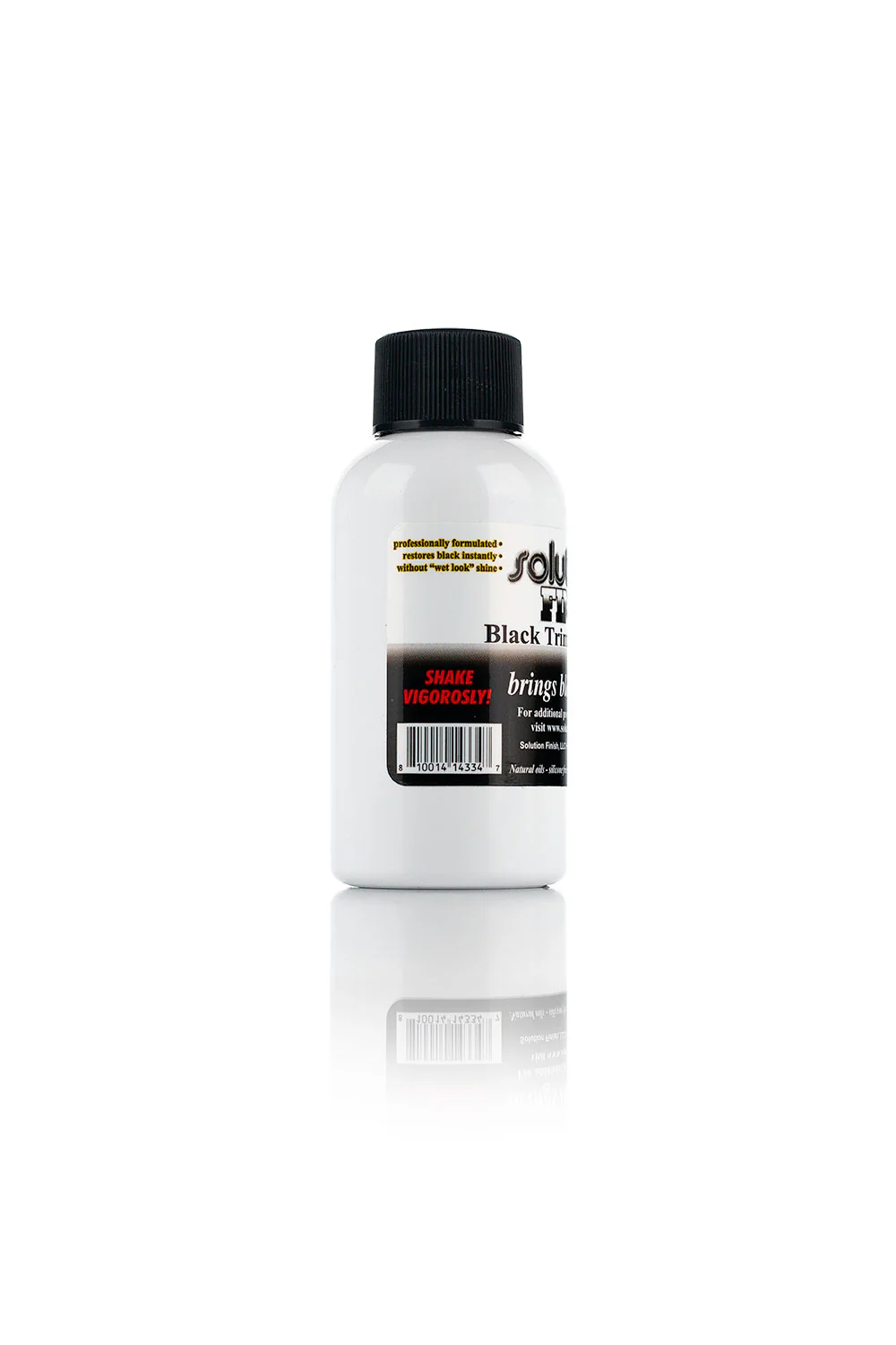 Solution Finish Trim Restorer - Image 8