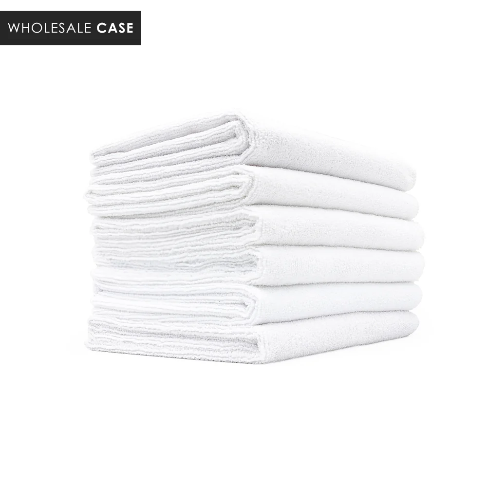 Spa & Yoga Towel - Case