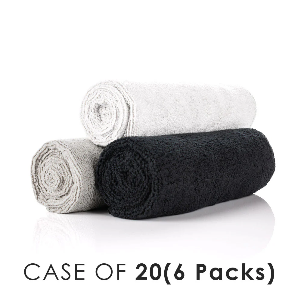 Spa & Yoga Towel - Case - Image 10
