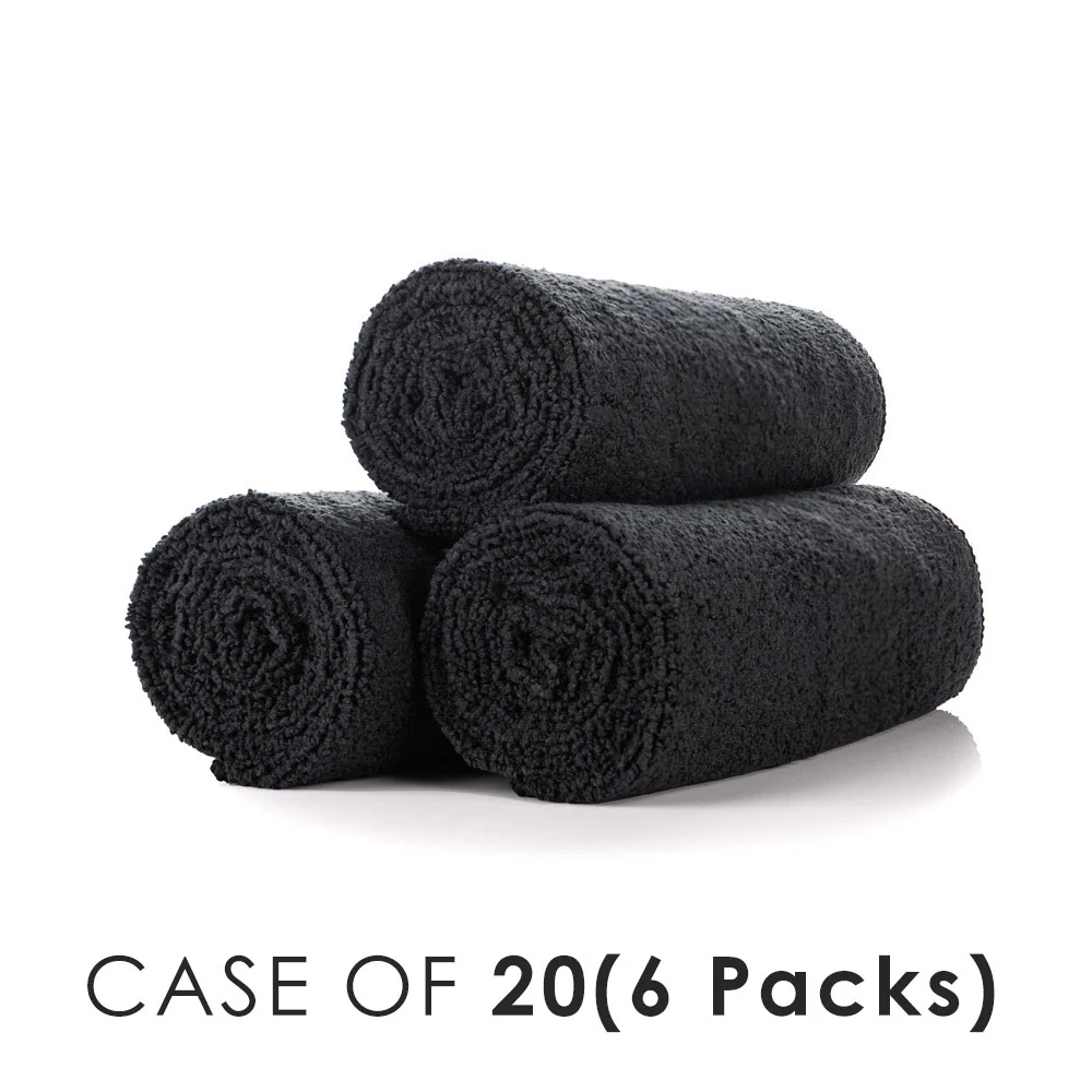 Spa & Yoga Towel - Case - Image 7
