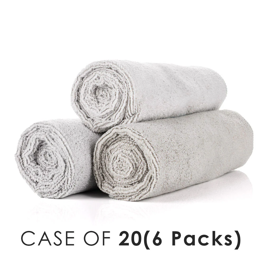 Spa & Yoga Towel - Case - Image 8