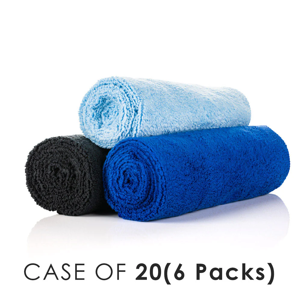 Spa & Yoga Towel - Case - Image 9
