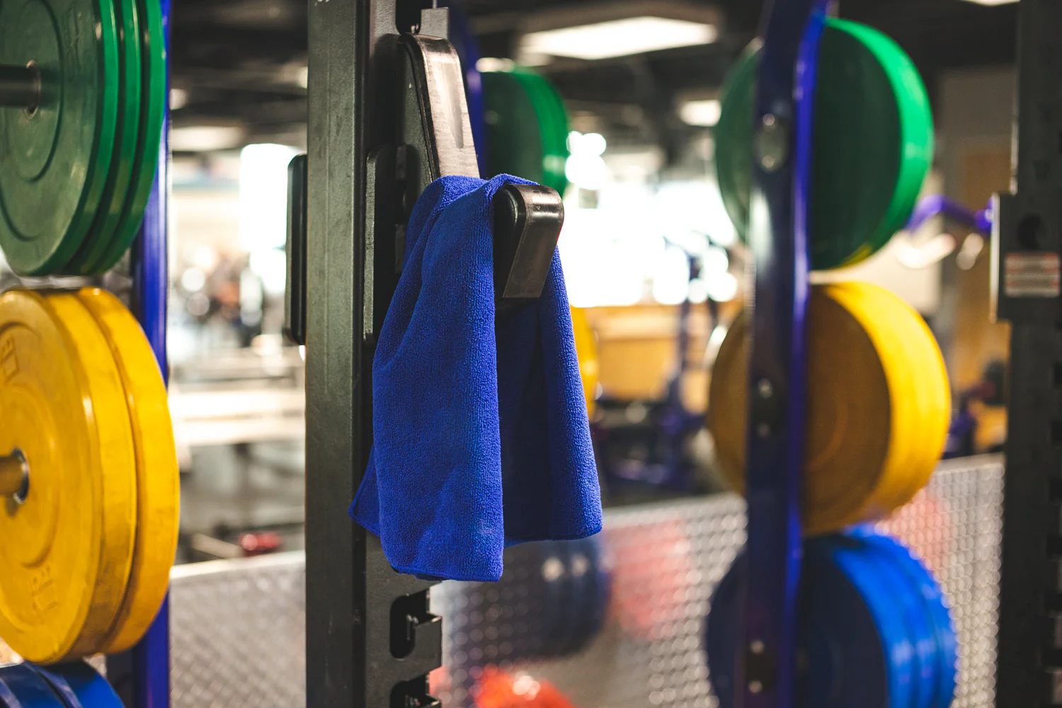 Sport & Workout Towel - Image 21