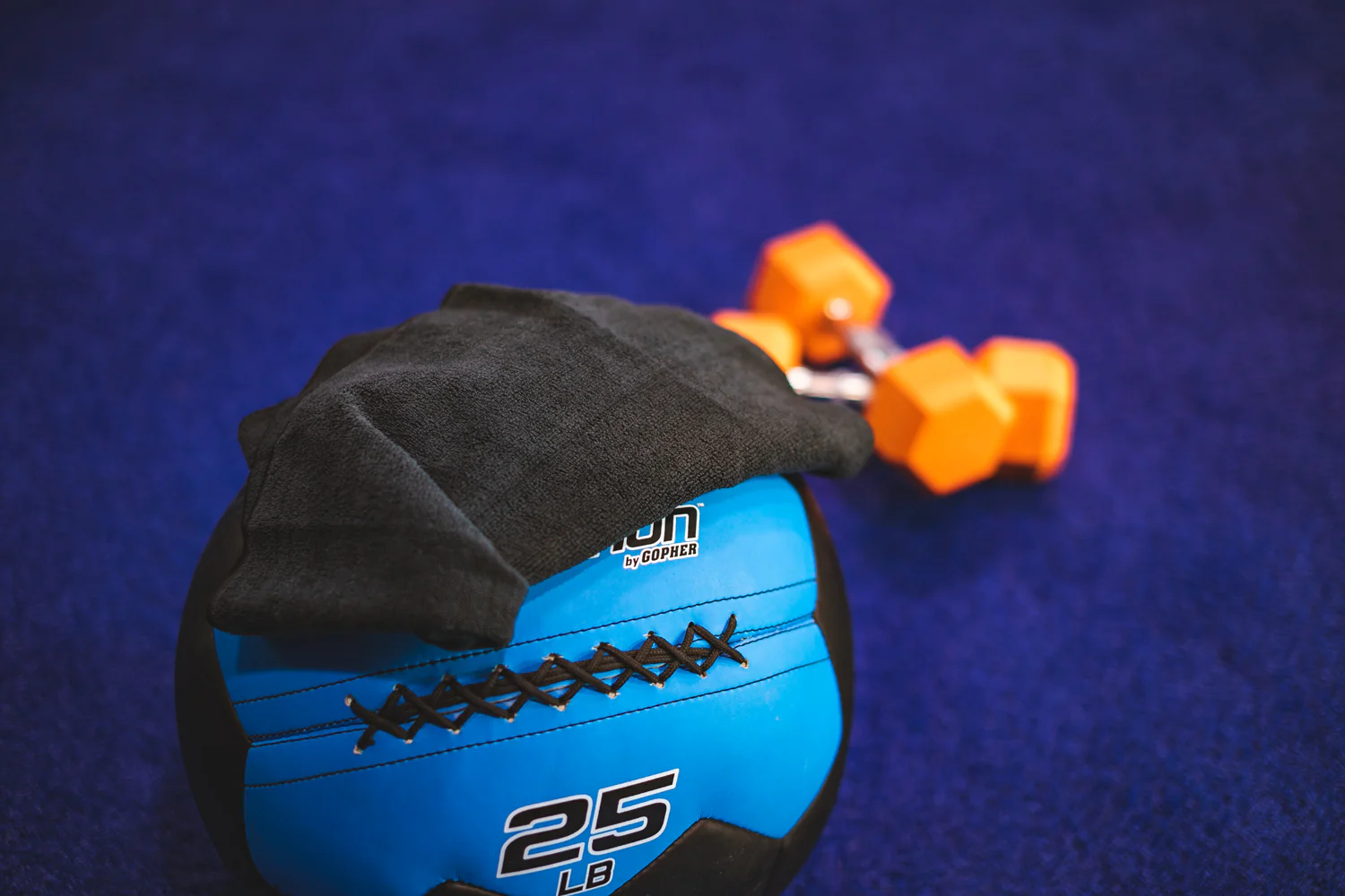 Sport & Workout Towel - Image 7