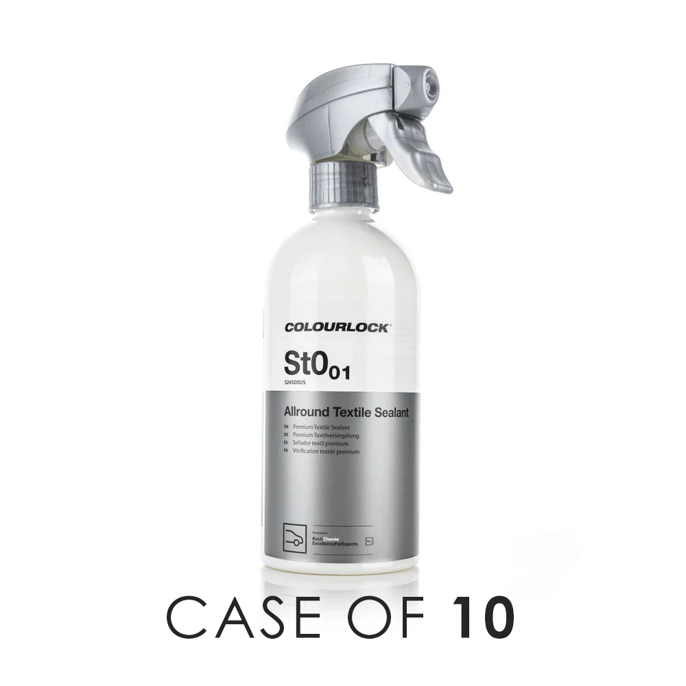 St0.01 All Around Textile Sealant - Case - Image 2