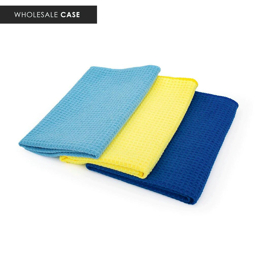 Standard Waffle-Weave - Case