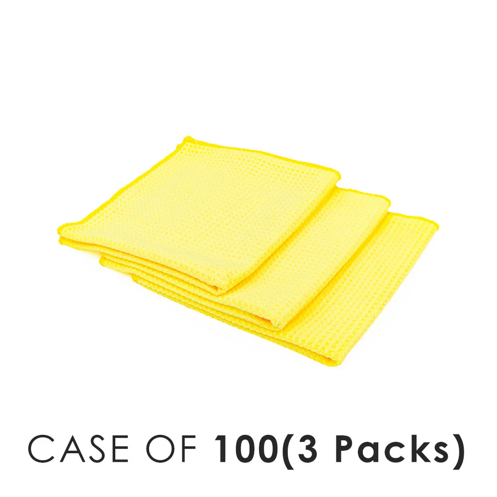 Standard Waffle-Weave - Case - Image 2