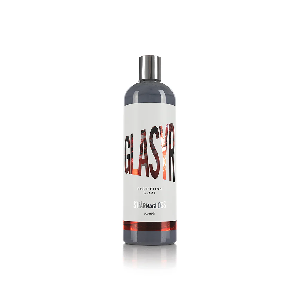 Glasyr Protective Glaze